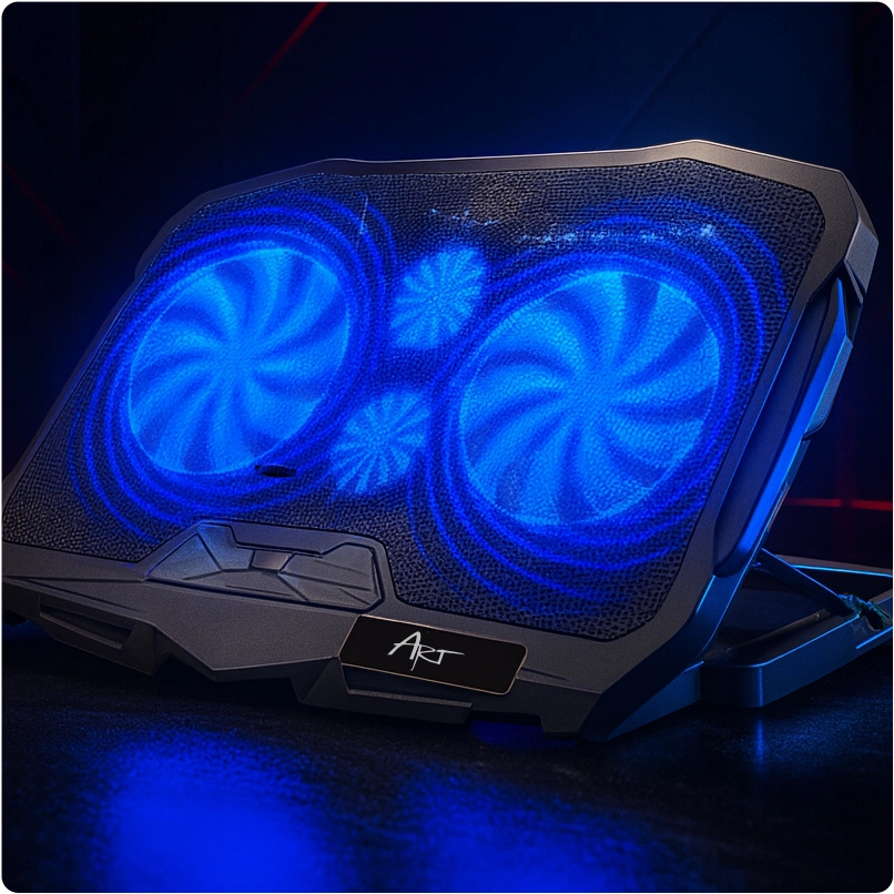 Podstawka ART P4 – najważniejsze cechy i zalety