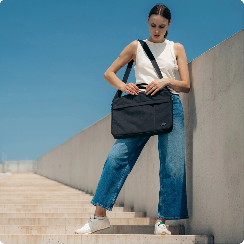 NB-302A ART – kieszeń frontowa na akcesoria