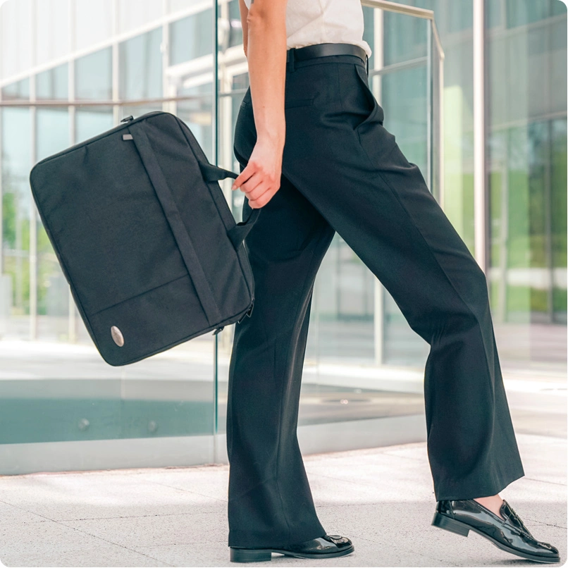 NB-302B ART – klasyczny, minimalistyczny wygląd