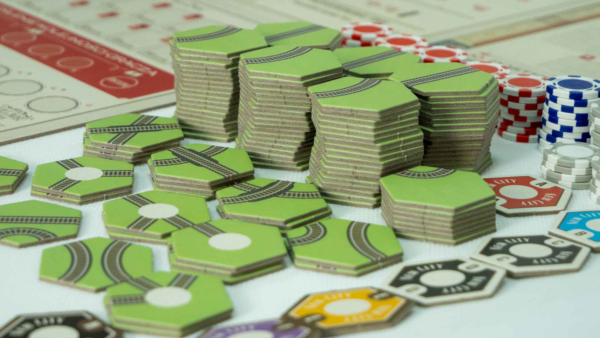 AGE OS STEAM - PORTAL GAMES - GRA PLANSZOWA