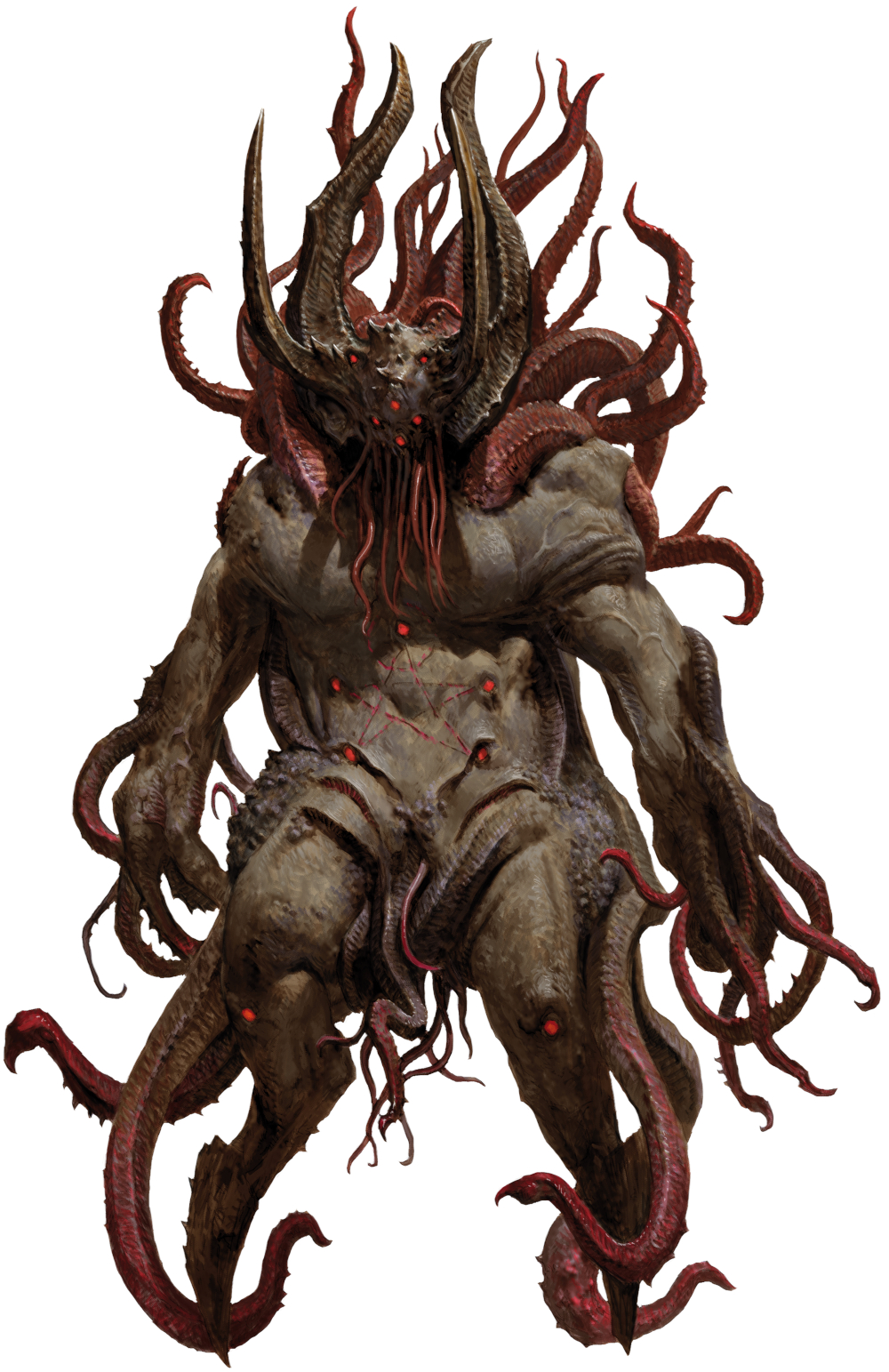 DEATH MAY DIE Koza z czarnego lasu