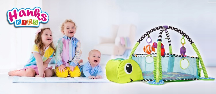 Mata edukacyjna hankskids banner