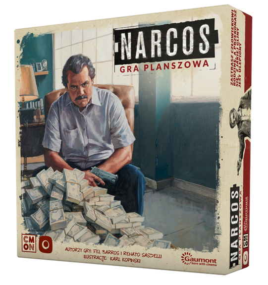 NARCOS
