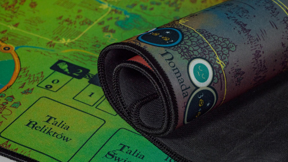 OATH: KRONIKI WŁADZY I BANICJI