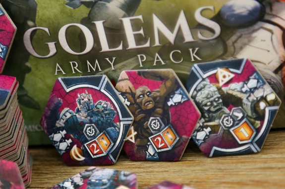 MONOLITH ARENA: AKADEMICY