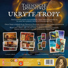 GRA IMPREZOWA TAJEMNICZE DOMOSTWO UKRYTE TROPY
