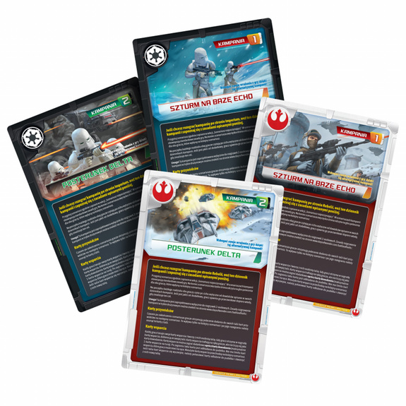 STAR WARS: BITWA O HOTH 