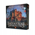 TAJEMNICZE DOMOSTWO