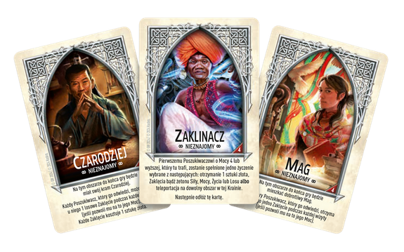 TALISMAN MAGIA I MIECZ TALISMAN MAGIA I MIECZ 5 EDYCJA przedsprzedaż