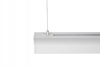PROFESJONALNA LAMPA LINIOWA LED DWUSTRONNA 57W XENO