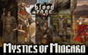 BLOOD RAGE: MISTYCY Z MIDGARDU 