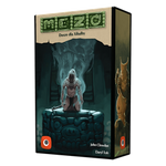 MEZO: DUSZE DLA XIBALBY