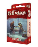 51. STAN: SOJUSZNICY