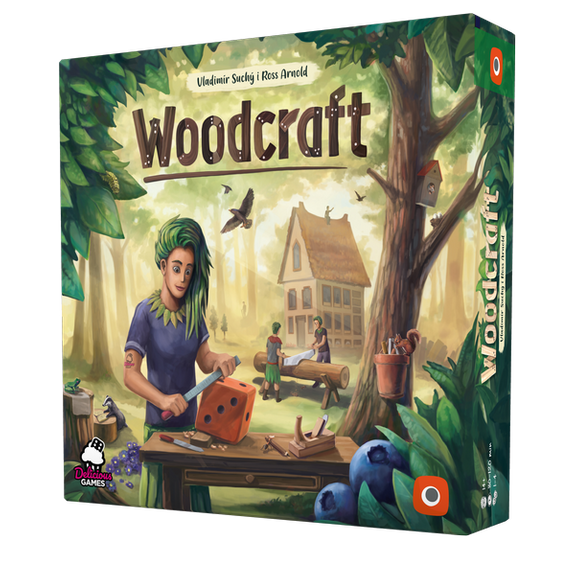 WOODCRAFT