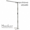 PROFESJONALNA STOJĄCA LAMPA LED LEGARD