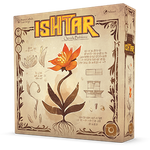 ISHTAR: OGRODY BABILONU