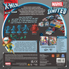 MARVEL UNITED: X-MEN BLUE TEAM