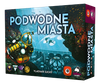 PODWODNE MIASTA