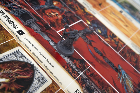 TALISMAN MAGIA I MIECZ TALISMAN MAGIA I MIECZ 5 EDYCJA przedsprzedaż