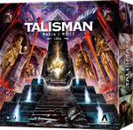 TALISMAN MAGIA I MIECZ TALISMAN MAGIA I MIECZ 5 EDYCJA przedsprzedaż