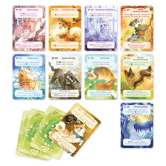 NAJLEPSZA GRA O PSACH