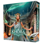 KHORA: ROZKWIT IMPERIUM