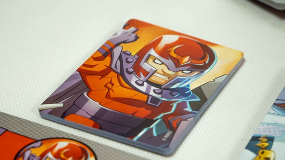 MARVEL UNITED: X-MEN