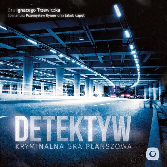 DETEKTYW