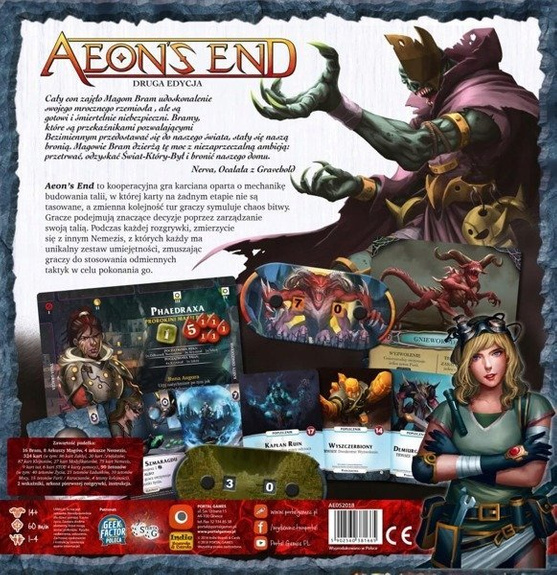 AEON'S END