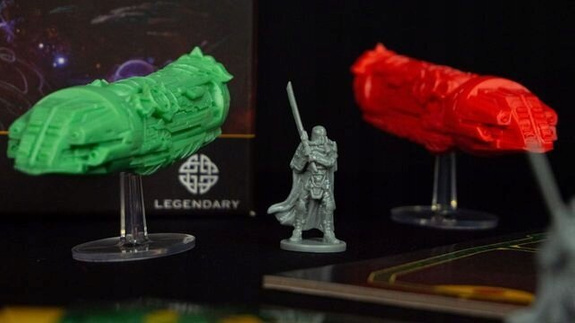 GRA DUNE: WOJNA O ARRAKIS: GILDIA KOSMICZNA dodatek PORTAL GAMES