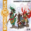 RISING SUN: INWAZJA DYNASTII