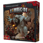 ZOMBICIDE NAJEŹDŹCA: TAJNE OPERACJE