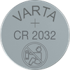 BATERIA VARTA CR2032 1szt./opak.
