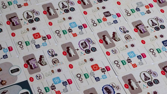 WEATHER MACHINE: PAKIET ULEPSZEŃ