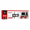 UCHWYT DO TV LCD/LED/PLAZMA 32-70" 60KG AR-18 ART reg.w pionie