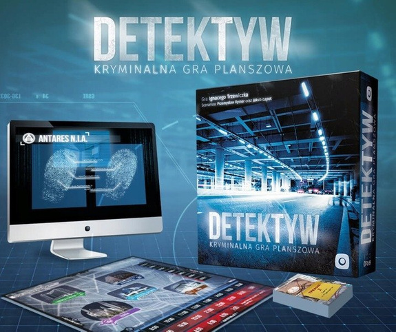 DETEKTYW