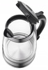 SZKLANY CZAJNIK ELEKTRYCZNY LED 1.7L CAS-07 ART