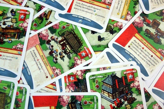 OSADNICY: NARODZINY IMPERIUM