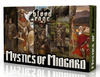 BLOOD RAGE: MISTYCY Z MIDGARDU 