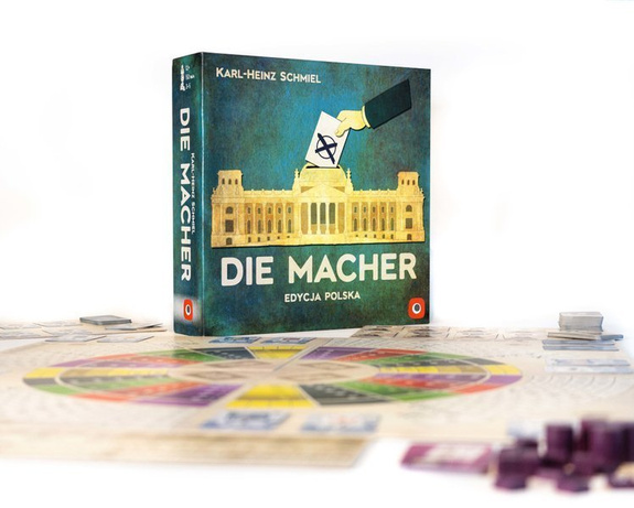 GODFATHER IMPERIUM CORLEONE