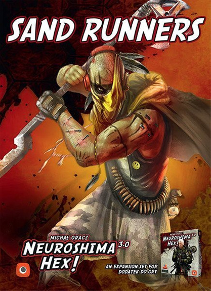 NEUROSHIMA HEX 3.0: MISSISSIPPI