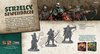 ZOMBICIDE: HERO BOX-1 