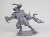 ZOMBICIDE: ZOMBIE BOSSES ABOMINATION PACK