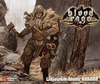 BLOOD RAGE: ROZSZERZENIE DLA 5 GRACZA