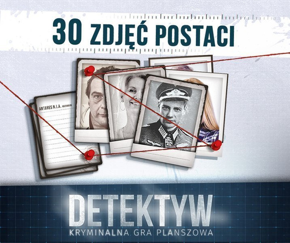 DETEKTYW