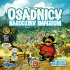 OSADNICY: NARODZINY IMPERIUM
