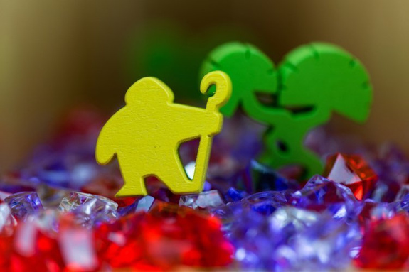 ISHTAR: OGRODY BABILONU