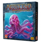 AEON'S END: CZELUŚCIE