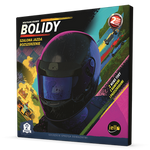 BOLIDY: NIEBEZPIECZNE WIRAŻE