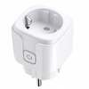 SMART ADAPTER GNIAZDO 230V SH-PWWIF-G2 biały ART